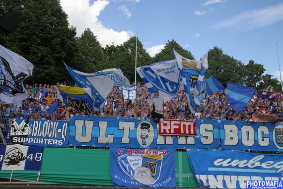 KSV Baunatal vs VfL Bochum (2-3) (35)