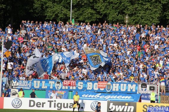 KSV Baunatal vs VfL Bochum (2-3) (39)