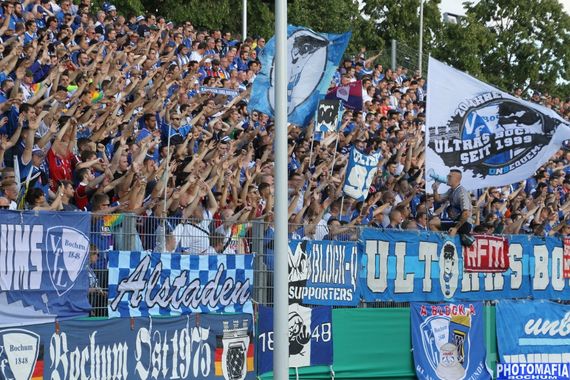 KSV Baunatal vs VfL Bochum (2-3) (40)