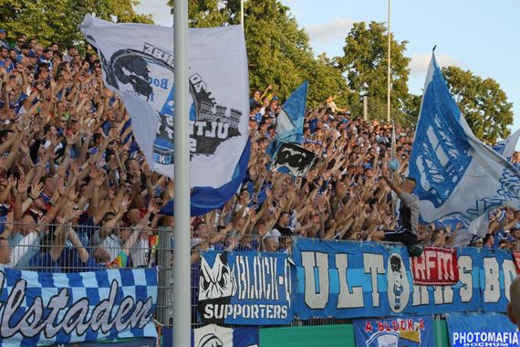 KSV Baunatal vs VfL Bochum (2-3) (44)