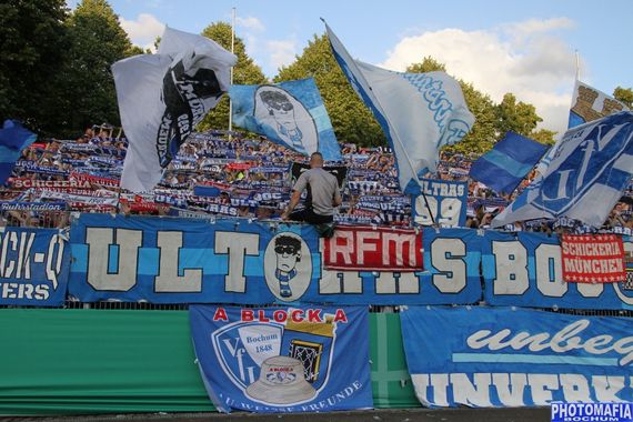 KSV Baunatal vs VfL Bochum (2-3) (45)