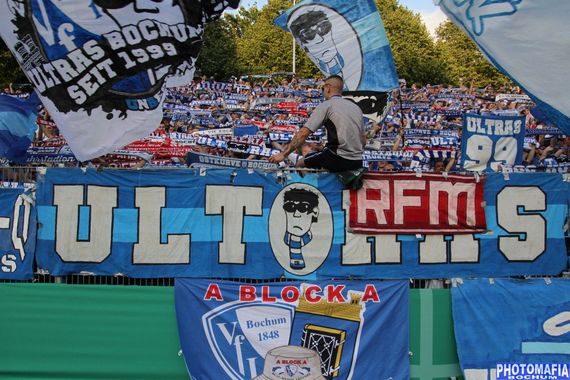 KSV Baunatal vs VfL Bochum (2-3) (46)