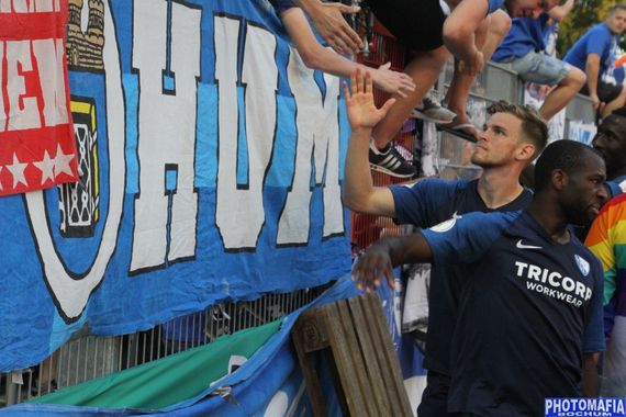 KSV Baunatal vs VfL Bochum (2-3) (49)
