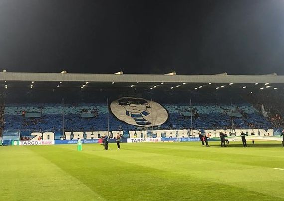 VfL Bochum vs FC Bayern München (1-2)