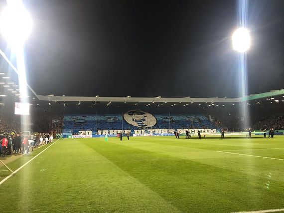 VfL Bochum vs FC Bayern München (1-2) (1)