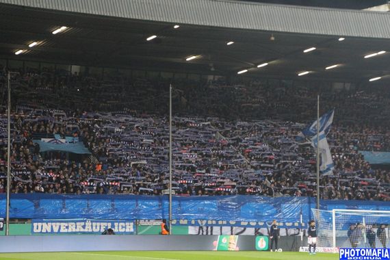 VfL Bochum vs FC Bayern München (1-2) (2)