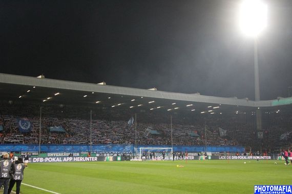 VfL Bochum vs FC Bayern München (1-2) (4)