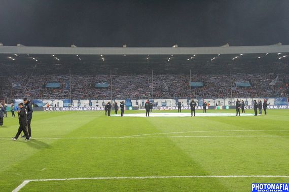 VfL Bochum vs FC Bayern München (1-2) (6)