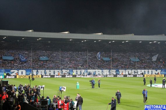 VfL Bochum vs FC Bayern München (1-2) (8)