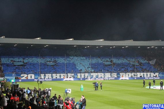 VfL Bochum vs FC Bayern München (1-2) (9)