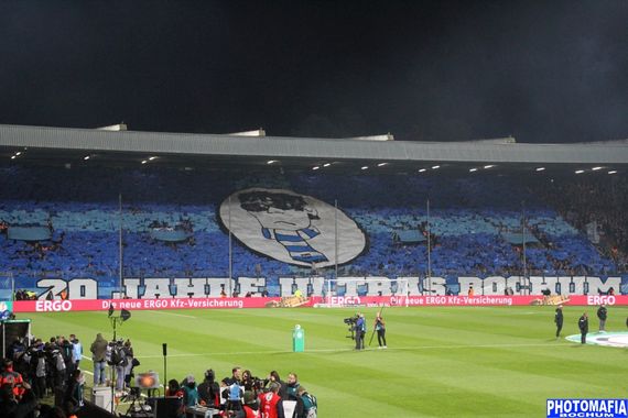 VfL Bochum vs FC Bayern München (1-2) (11)