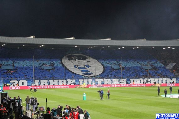 VfL Bochum vs FC Bayern München (1-2) (12)
