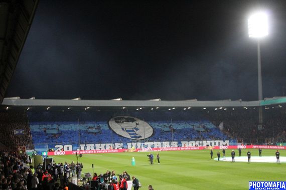 VfL Bochum vs FC Bayern München (1-2) (13)