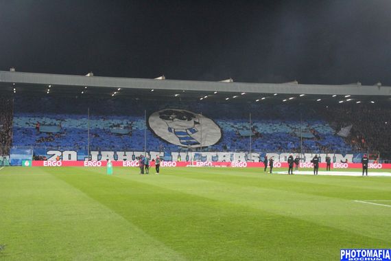 VfL Bochum vs FC Bayern München (1-2) (14)