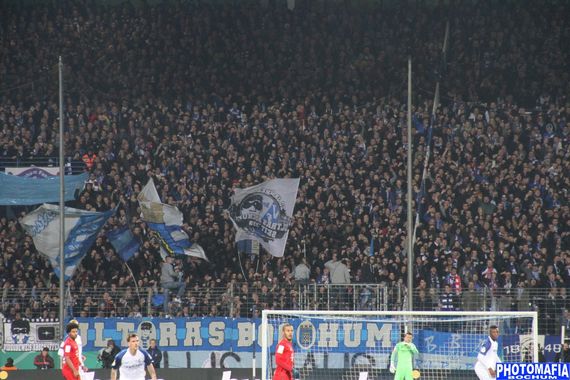 VfL Bochum vs FC Bayern München (1-2) (19)