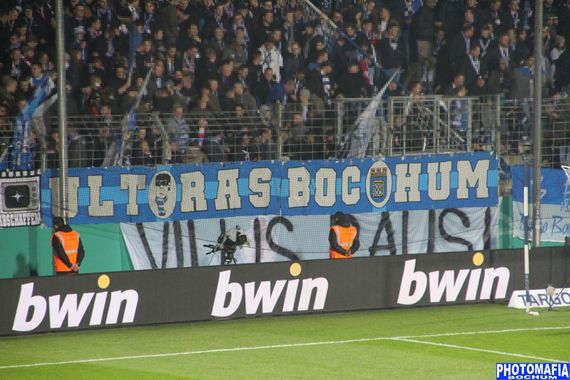 VfL Bochum vs FC Bayern München (1-2) (20)