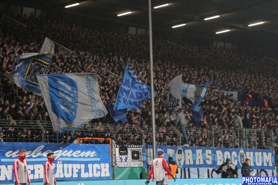 VfL Bochum vs FC Bayern München (1-2) (22)