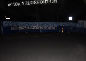 VfL Bochum vs Fortuna Düsseldorf (5-0)