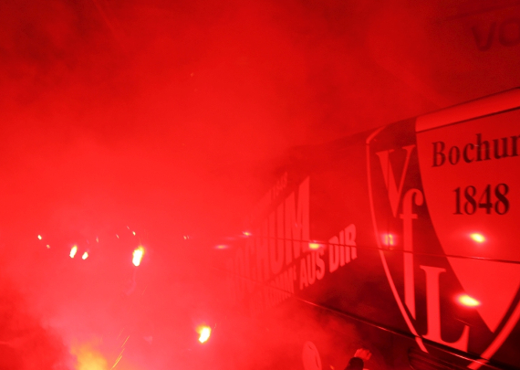 1. FSV Mainz 05 vs VfL Bochum (2-5 n.E.)