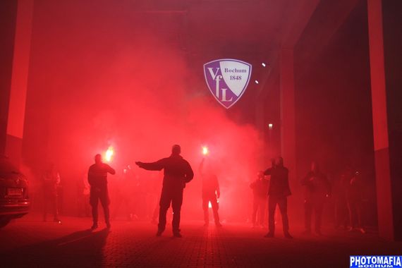 1. FSV Mainz 05 vs VfL Bochum (2-5 n.E.) (5)