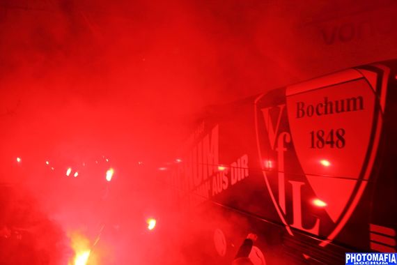 1. FSV Mainz 05 vs VfL Bochum (2-5 n.E.) (8)
