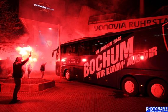 1. FSV Mainz 05 vs VfL Bochum (2-5 n.E.) (9)
