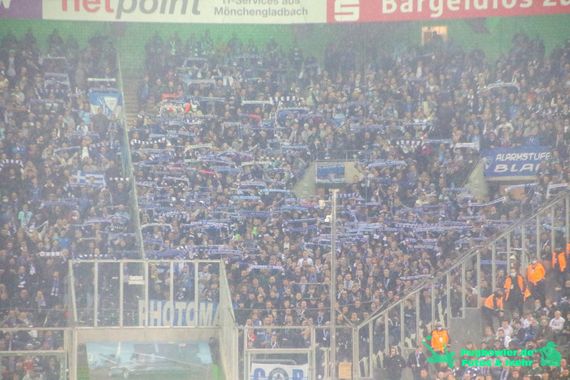 Borussia Mönchengladbach vs VfL Bochum (2-1) (2)