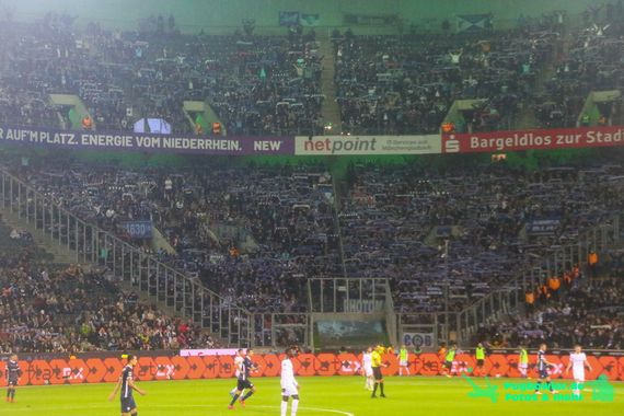 Borussia Mönchengladbach vs VfL Bochum (2-1) (3)