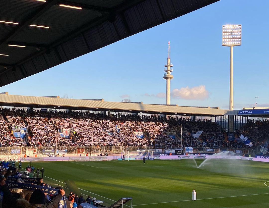VfL Bochum vs SC Freiburg (2-1) (1)