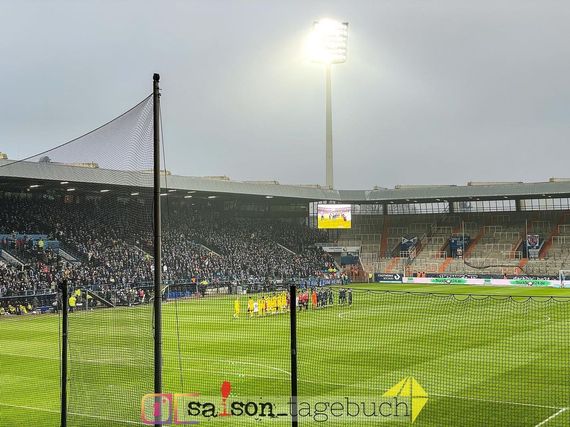 VfL Bochum vs Borussia Dortmund (1-1) (1)