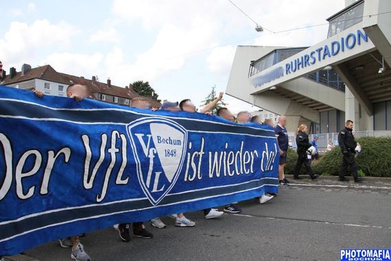 VfL Bochum vs 1. FSV Mainz 05 (2-0) (1)