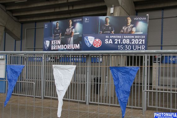 VfL Bochum vs 1. FSV Mainz 05 (2-0) (2)