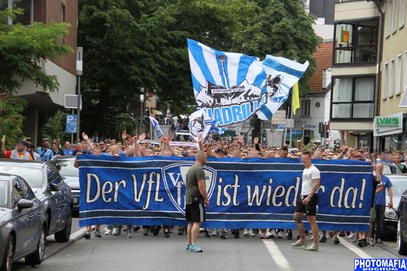 VfL Bochum vs 1. FSV Mainz 05 (2-0) (13)