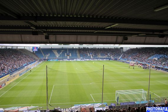 VfL Bochum vs 1. FSV Mainz 05 (2-0) (45)