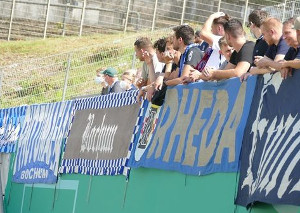 Wuppertaler SV vs VfL Bochum (1-2)