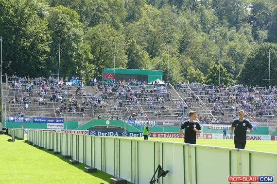 Wuppertaler SV vs VfL Bochum (1-2) (1)