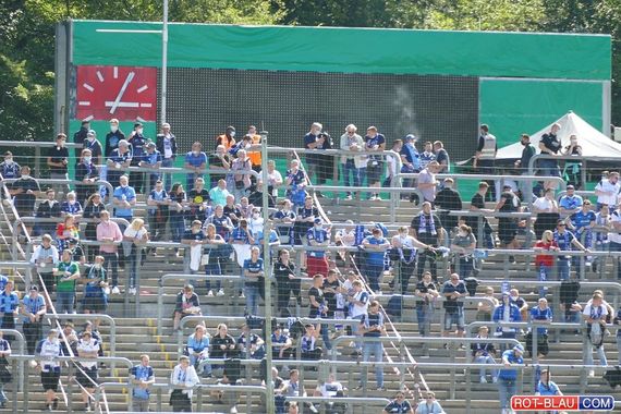 Wuppertaler SV vs VfL Bochum (1-2) (2)