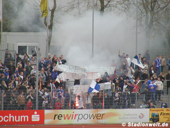 SG Wattenscheid 09 vs VfL Bochum II (3-1) (1)