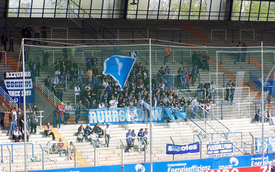 VfL Bochum II vs SC Preußen Münster (0-1) (1)