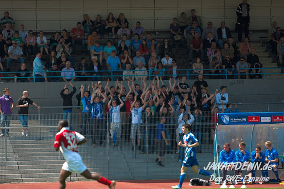 VfL Bochum II vs Rot-Weiss Essen (5-4) (1)