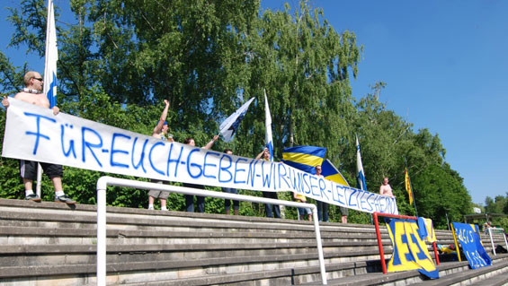 Borussia 06 Hildesheim vs VfL Germania Leer (2-4) (1)