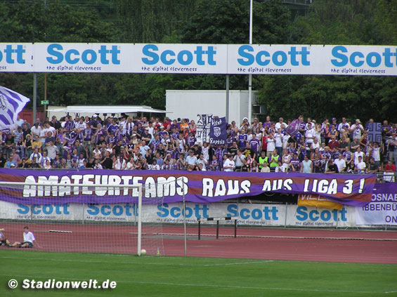 1. FC Köln II vs VfL Osnabrück (1-1) (4)
