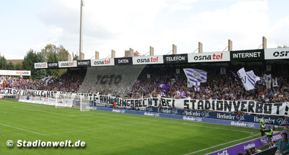 VfL Osnabrück vs Chemnitzer FC (2-3) (1)