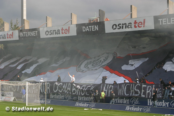 VfL Osnabrück vs SC Preußen Münster (0-0) (1)