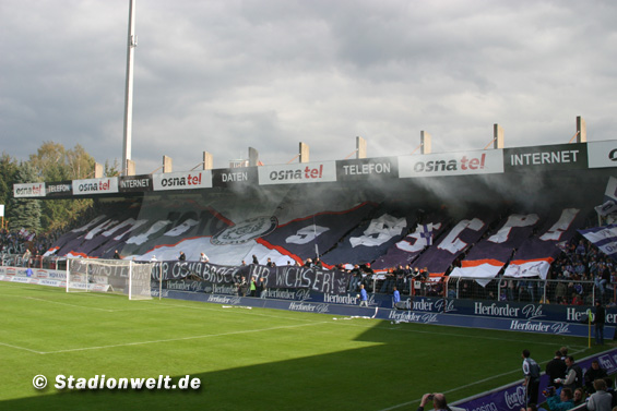 VfL Osnabrück vs SC Preußen Münster (0-0) (2)