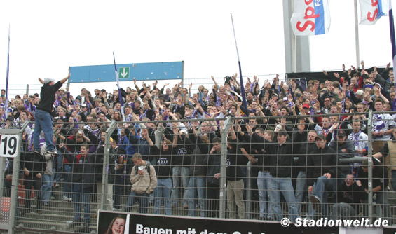Eintracht Braunschweig vs VfL Osnabrück (1-1) (1)