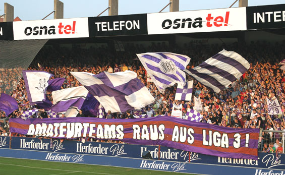 VfL Osnabrück vs Hamburger SV II (1-1) (3)