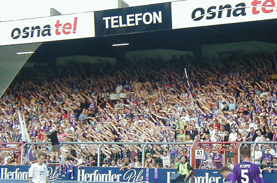 VfL Osnabrück vs Hamburger SV II (1-1) (5)