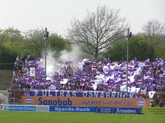 SC Preußen Münster vs VfL Osnabrück (2-2) (1)