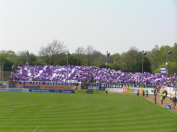 SC Preußen Münster vs VfL Osnabrück (2-2) (2)
